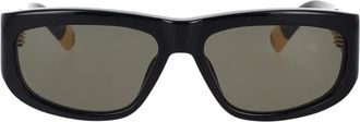 Jacquemus Jac2 C1-zonnebril