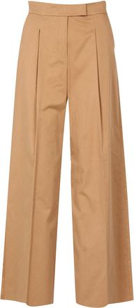 Penny Black Penny zwarte broek karamel