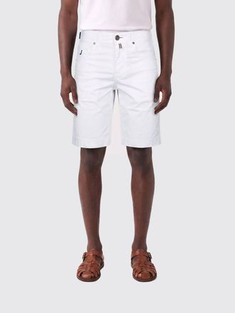 Jacob Cohen Pantaloncini Jacob Cohen in cotone stretch