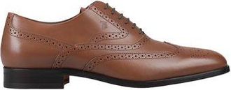 Tod's CALZADO - Zapatos de cordones en YOOX.COM