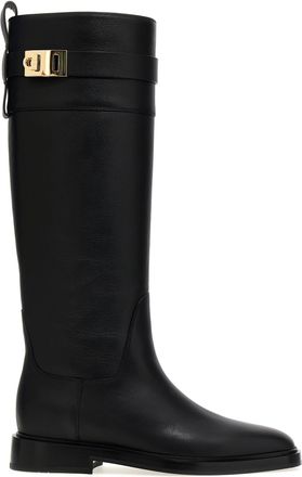 Ferragamo roly Boots