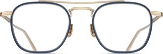 Matsuda Eyeglasses