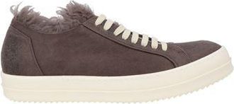 Rick Owens FOOTWEAR - Trainers sur YOOX.COM