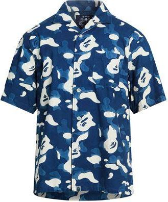 A Bathing Ape CAMISETAS Y TOPS - Camisas en YOOX.COM