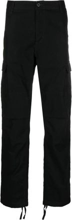 Carhartt Work in Progress Uomo, Pantaloni, Nero, W28 L32, new