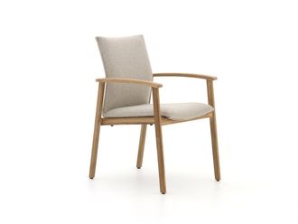 Suns Florine dining tuinstoel stapelbaar