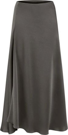 Riani Donna, Gonne, Grigio, XL, new