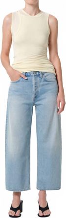 A Gold E Arc Jeans In Orten