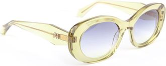 Ana Hickmann Sunglasses AH9483 T02 52