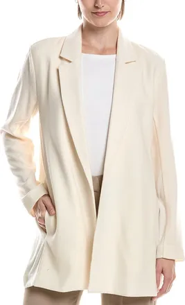 Eileen Fisher Eileen Fisher Long Blazer