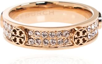 Tory Burch Mujer, Accesorios, Amarillo, Talla: 47 MM