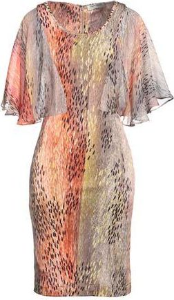 Angelo Marani VESTIDOS - Minivestidos en YOOX.COM