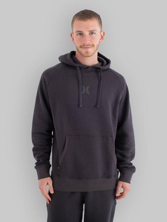 Hurley Hurley TR Hoodie schwarz