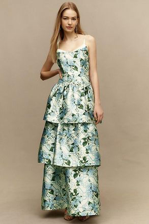 Mestiza New York Ellison Convertible Evening Gown