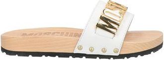 Moschino FOOTWEAR - Sandals on YOOX.COM