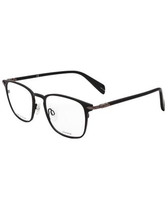 Rag & Bone Rag & Bone Mens Rnb7015 51Mm Optical Frames