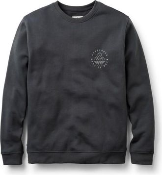 Passenger Escapism Sweatshirt Pullover f&uuml;r Herren | grau