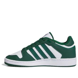adidas Centennial RM Dark Green White ID6215