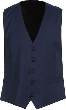 Lardini SUITS and CO-ORDS - Waistcoats on YOOX.COM