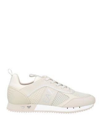 Emporio Armani FOOTWEAR - Trainers on YOOX.COM