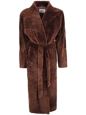Arma Jacket Astrakan Dilan