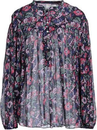 Isabel Marant CAMISETAS Y TOPS - Camisas en YOOX.COM
