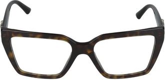 Jimmy Choo London Dames, Accessoires, Bruin, Maat: 54 MM