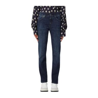 Dondup Stylish Everyday Fit Jeans