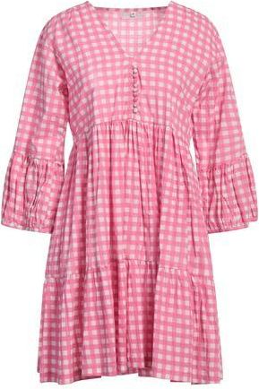 ELLEBLUE VESTIDOS - Minivestidos en YOOX.COM