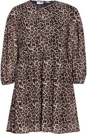 Vivance DRESSES - Mini dresses on YOOX.COM