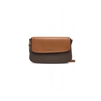 Michael Kors Mujer, Bolsos, Marr&oacute;n, Talla: ONE Size