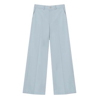 &Aacute;eron Donna, Pantaloni, Blu, L, new