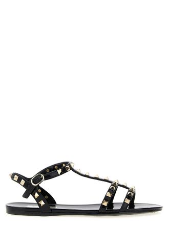 Valentino Garavani Valentino Garavani Rockstud Sandalen