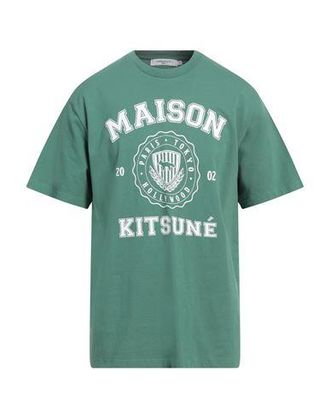 Maison Kitsun&eacute; TOPWEAR - T-shirts su YOOX.COM