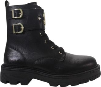 Liu Jo Mujer, Zapatos, Negro, Talla: 40 EU