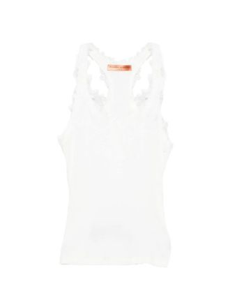 Ermanno Scervino Tank Top