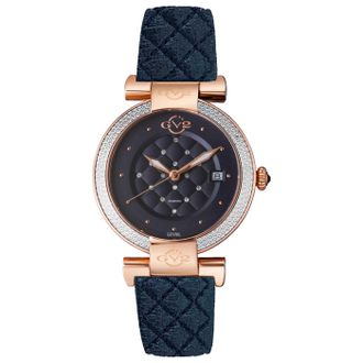 Gevril Group Berletta Womens Watch