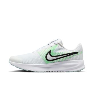 Nike Mens Run Defy Road Running Shoes in White | HM9594-112