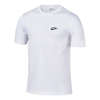 Nike Hangul T-Shirt White DN6563-100