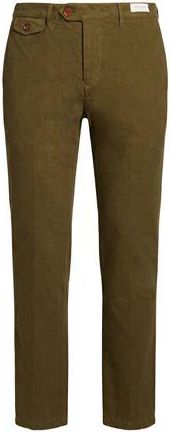 TELA GENOVA BOTTOMWEAR - Trousers on YOOX.COM