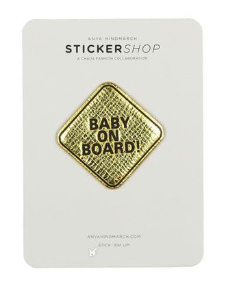 Anya Hindmarch ACCESSORIES - Stationery sur YOOX.COM