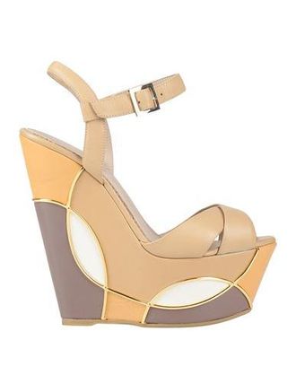 Le Silla CALZATURE - Sandali su YOOX.COM