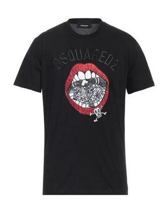 Dsquared2 TOPWEAR - T-shirts su YOOX.COM