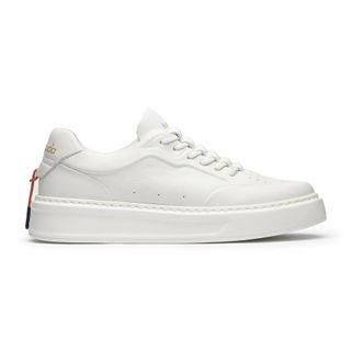 Barracuda Dames, Schoenen, Wit, Maat: 44 EU Leer