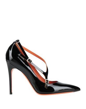 Santoni FOOTWEAR - Pumps sur YOOX.COM