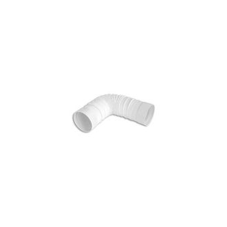 First Giunto Flessibile Massima Estensione Tondo Cm 60 Misura: Mm 125 - Max Est. Cm 60