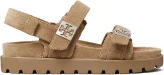 Tory Burch Mujer, Zapatos, Beige, Talla: 39 EU