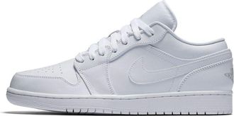 Nike Jordan Air Jordan 1 Retro Low White 553558-120
