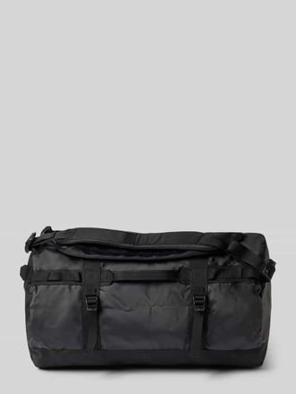 The North Face Weekender mit Logo-Print in Black, Gr&ouml;&szlig;e 1
