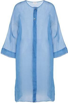 Her Shirt - Her Dress ROPA DE ABRIGO - Abrigos y gabardinas en YOOX.COM